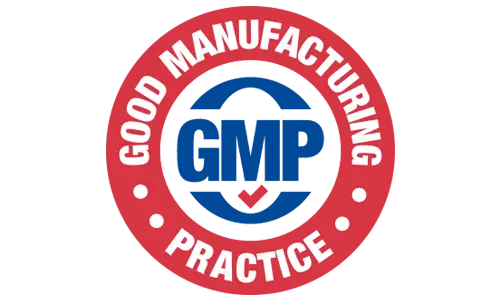 LipoWave  GMP Certified Manufacturing Facility